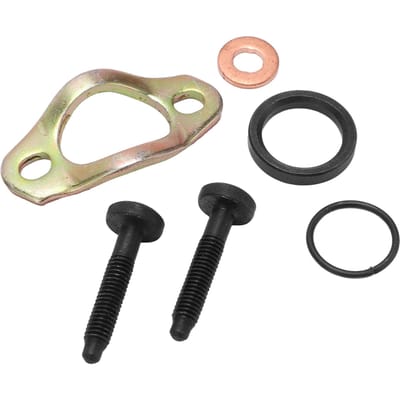 Kit de joints de rondelles de serrage d'injecteur 30650390 Remplacement pour XC90 S60 XC70 V70 Moteur Diesel