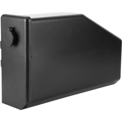Linker gereedschapskist Motoraccessoire Geschikt voor R1200GSR1250GSF750GSF850GS black