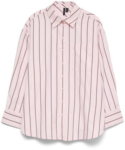 Vero Moda Overhemd VMFANNI Overhemd