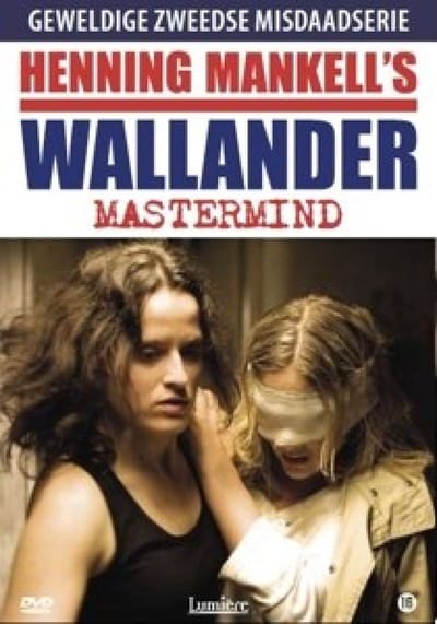 Wallander 6 (DVD)