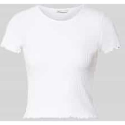 Dames-T-shirt Only Emma manches courtes