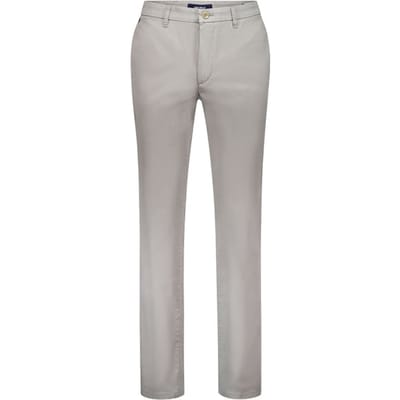Atelier Gardeur Bono-412141 Khaki Size: W36L30 | Chinos Outlet | Heren | Bruin