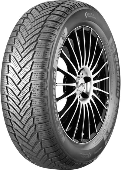 Michelin ALPIN 6 XL 88V