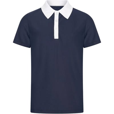 Paardrijpolo voor kinderen HV Polo Robby