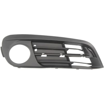 Bumper - ventilatierooster BLIC 6502-07-0067924P rechts