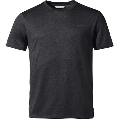 VAUDE Essential T-shirt, Functioneel shirt, Heren Outdoor Sport T-Shirt, Regular fit