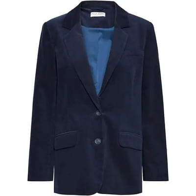 Blazer voor dames Pulz Jeans Sally