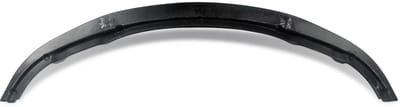 Voorbumper - Voor BMW E92/E93 M Sport 2010-2013 - Auto accessoires - Lipsplitter - Carbon Look