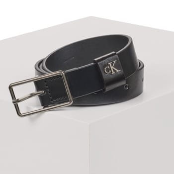 Riem Calvin Klein Square Buckle Ck Loop 25Mm Belt - Fashion Wear - Vrouwen