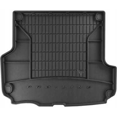Frogum ProLine - Kofferbakmat - Perfecte Pasvorm - Antislip - Geurloos