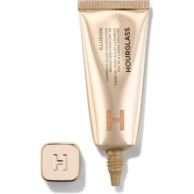 Hourglass Illusion Luminous Glow Foundation - 15