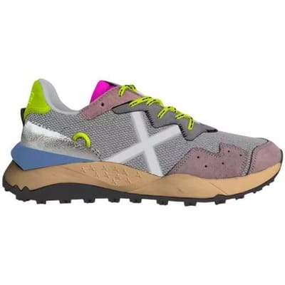Lage Sneakers Munich 9880026 multicolor