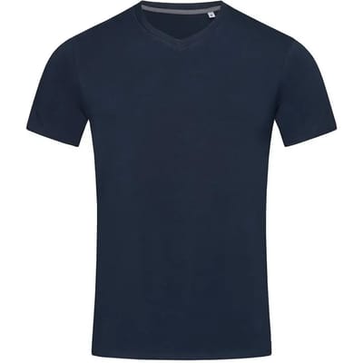 Stedman Clive V-Neck S9610 - MARINA BLUE - XXL