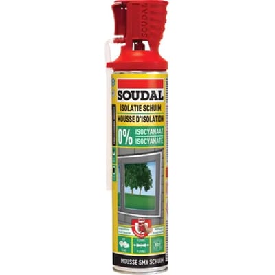 Soudal Isolatieschuim Smx Genius 500ml