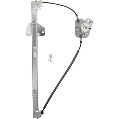 Raamregelaar MAGNETI MARELLI 350103132700 links