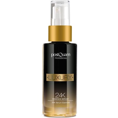 Gladmakende Serum Luxury Gold 24k Postquam