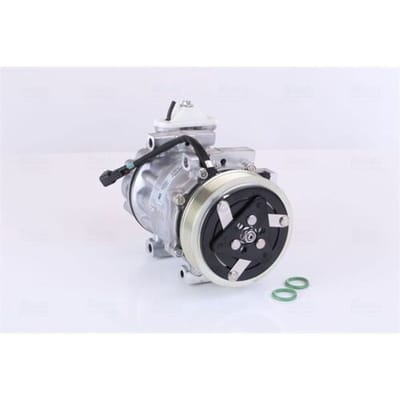 Airco-compressor NISSENS 890699