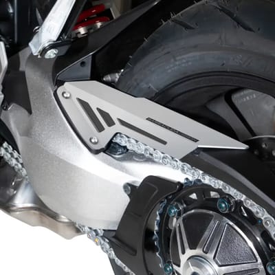 Motorfiets kettingkast Barracuda Honda CB 1000R (2018-2020
