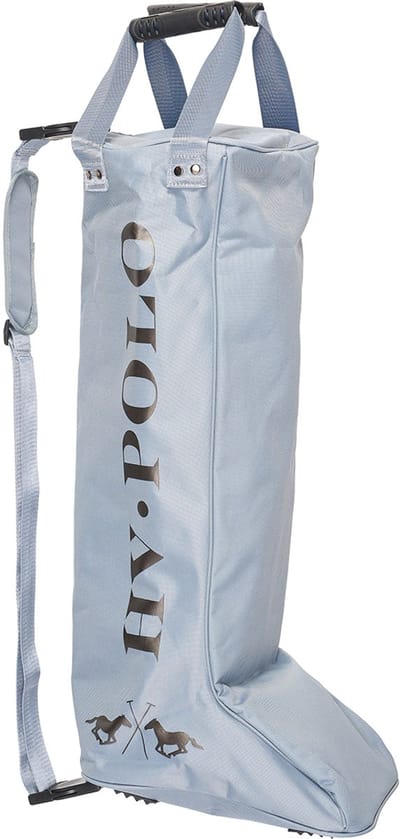 Hv Polo Laarzentas Hv Polo Hvpjillie Lichtblauw