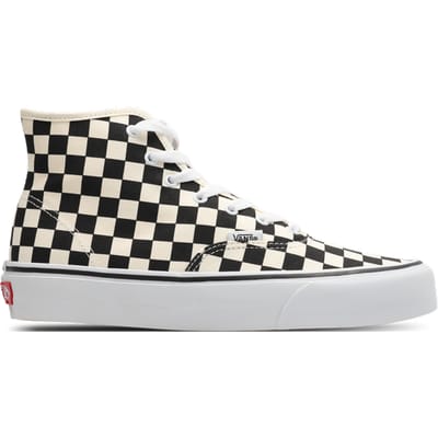 Vans Authentic Kindersneakers - Wit - Maat 36.5 - Canvas