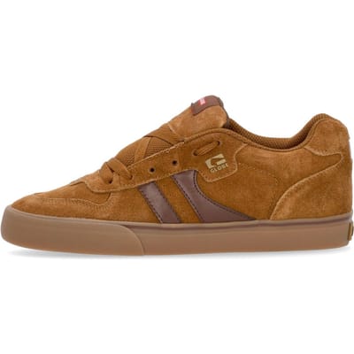 Encore-2 Butterscotch/bruine skateschoenen voor heren