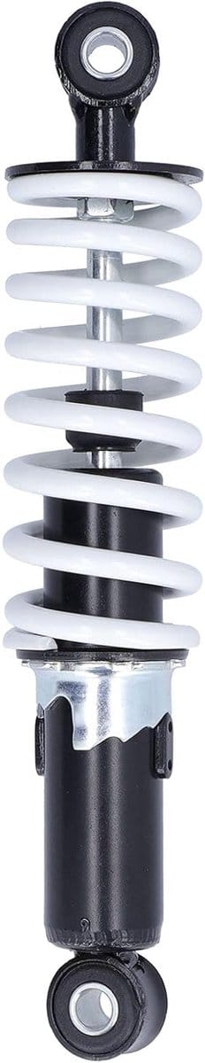 Verstelbare 250mm Universele Schokdemper van CNC Aluminium Legering voor ATV, Go Kart, Quad en Motorfietsen