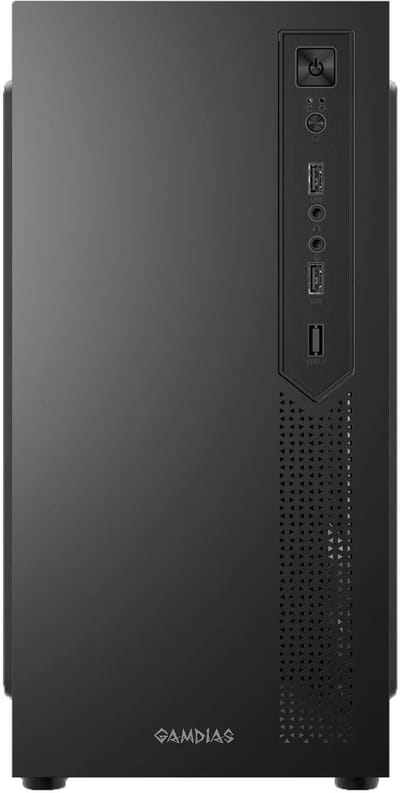 Intel Ultra 5 10-Core 225 Desktop PC / Computer Zakelijk - 4.9GHz TURBO - 500GB M.2 - 32GB DDR5 RAM - Aansluitingen voor 3 Monitoren - Integrated Wifi / Bluetooth - Win 11 Professional