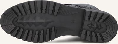Omoda Lpmink-100 Boots Dames - Zwart - Maat 37