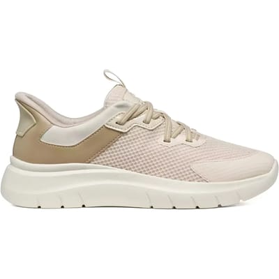 Lage Sneakers Geox D Plummery Plus