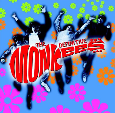 Definitive Monkees - Monkees