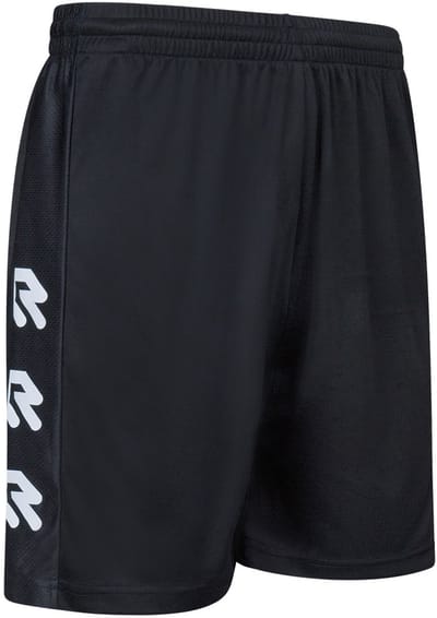 Robey Performance Short Heren - Zwart | Maat: S