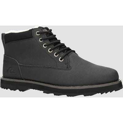 Quiksilver Mission V Winter Schoenen zwart