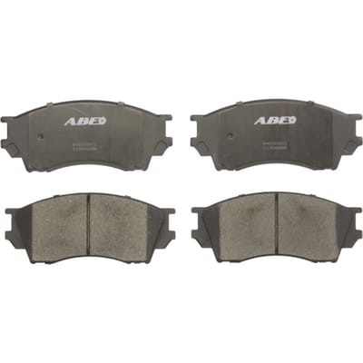 Remblokset ABE C13040, voor