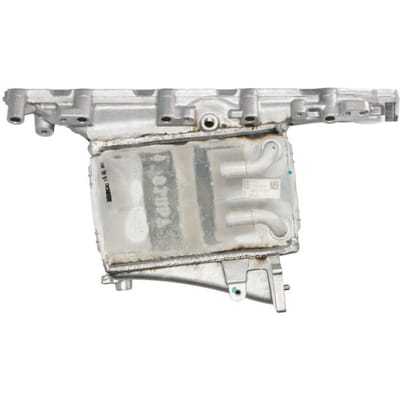 Intercooler VALEO 818683