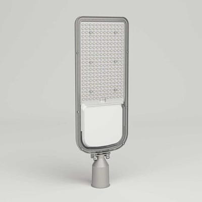 HOFTRONIC Lumin LED Straatlamp - Straatlantaarn - Type II - 6500K daglicht wit licht - 200 Watt 27000 lumen (135lm/W) - IP65-waterdicht - Flikkervrij