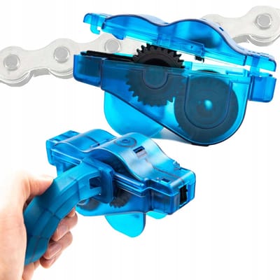 AG516 Kettingreiniger - Universeel Fietsgereedschap