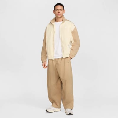 Track suit jas Nike Club