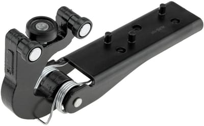Rolgeleiding, schuifdeur OEM 8200661119