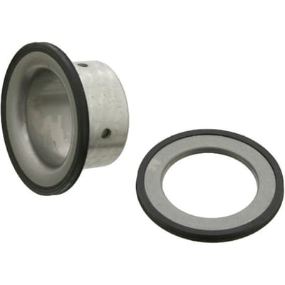 Bus, cabine bevestiging FEBI BILSTEIN 40665