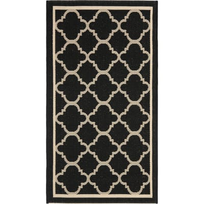 Vloerkleed Bleeker in- & outdoor | Safavieh