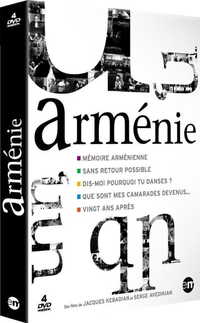 Arménie
