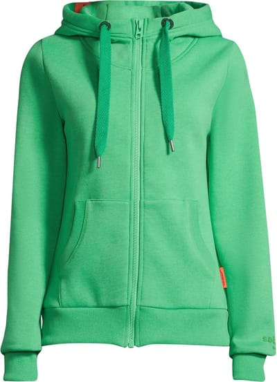 salzhaut Sweatvest SÖÖTE