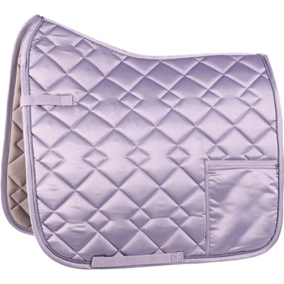 Harry's Horse Zadeldek Pocket - maat Full - Lila