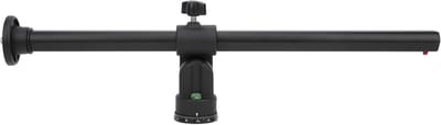Statief Overhead Dwarsbalk 3/8" Schroefgat voor Studio Fotografie