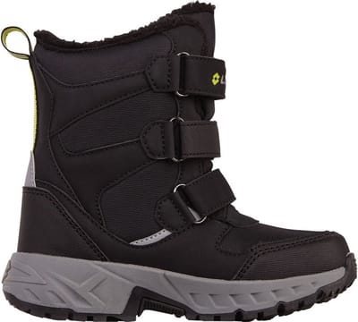 Lotto kinderschoenen voor de winter Pinecreek Tex K 2600550K