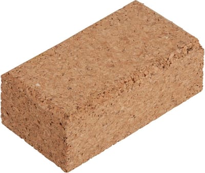 wolfcraft - Hand Schuurblok kurk - 2896000