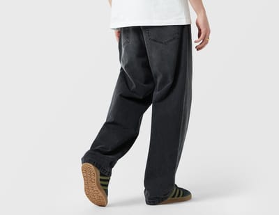 Jeans in 5-pocketmodel Model 'Landon'