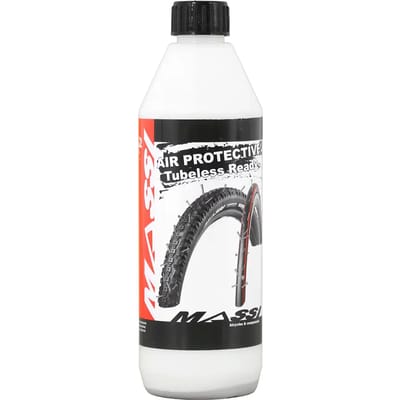 Anti-punctuur vloeistof Massi Air Protective 2