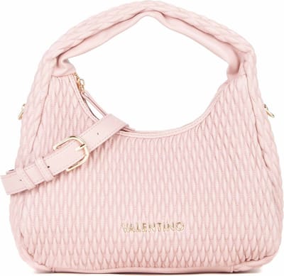 VALENTINO Schoudertas Frequency Re Hobo Bag Cipria Oud roze