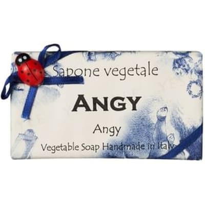 ALCHIMIA SOAP - Vegetable Soap Angy 200g